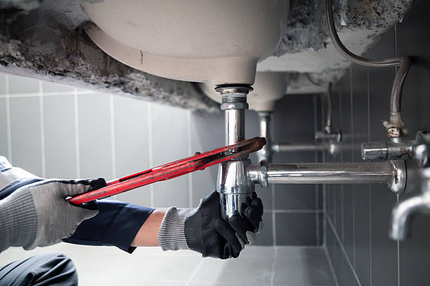 Trusted Garbage Disposal Repair service in Scottsboro, AL - Masters Plumbing Service